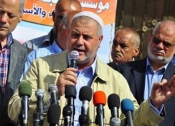 خالد البطش: دست متجاوزان به ملت‌ فلسطین را قطع می‌کنیم