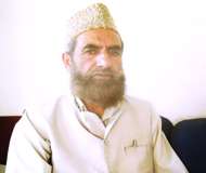 مسلمانوں کو اسلام کے تقدس کو بچانے کیلئے متحد ہونا ہی ہو گا، مولانا غلام احمد سہروردی