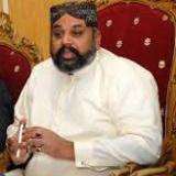 اسلام کے نام پر قتل و غارت کرنیوالے اسلام دشمن طاقتوں کے ایجنٹ ہیں، صاحبزادہ حامد رضا