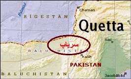 کوئٹہ، نامعلوم افراد کی فائرنگ سے 2 افراد ہلاک