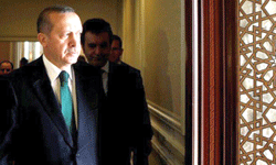 پرده برداري از استراتژي جديد اردوغان
