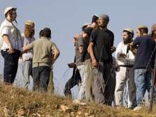 تشکیل گروههای تروریستی صهیونیستی برای کشتار فلسطینیان