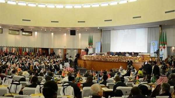 إجتماع لوزراء خارجية دول جوار ليبيا يومي 13 و14 تموز