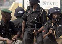 Boko Haramın “kökü qazındı”