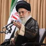 مذاکراتی ٹیم قابل اعتماد ہے، ملت ایران کے حقوق پر ڈاکہ ڈالنے کی اجازت نہیں دیگی، سید علی خامنہ ای