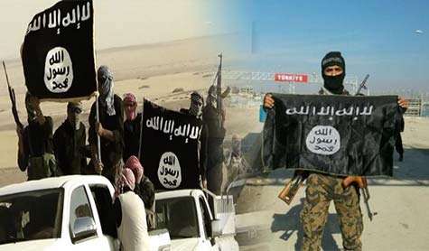 خلافات "داعش" واخواتها تمتد الى عمق الغوطة الشرقية