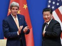چین اور امریکا کے ٹکراو سے دنیا میں تباہی مچ جائے گی، چینی صدر
