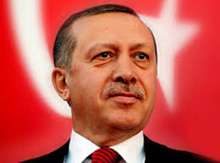 اظهار نظر اردوغان در خصوص عادی سازی روابط با رژیم صهیونیستی