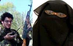 داعش کمانڈر نے ابوبکر کے نائب کو جہاد النکاح کیلئے اپنی ماں پیش کردی