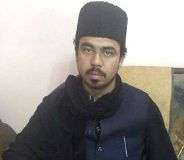 نامور خطیب آل محمد علامہ سید وسیم شیرازی کی نماز جنازہ  دن 2 بجے ایبٹ آباد میں ادا کی جائے گی