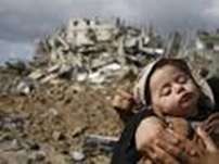 Saudi Arabia’ silence over Gaza is deafening