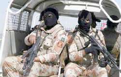 آپریشن ضرب عضب کے باعث کراچی آپریشن کی سمت 3 حصوں میں تقسیم کرنے پر اتفاق