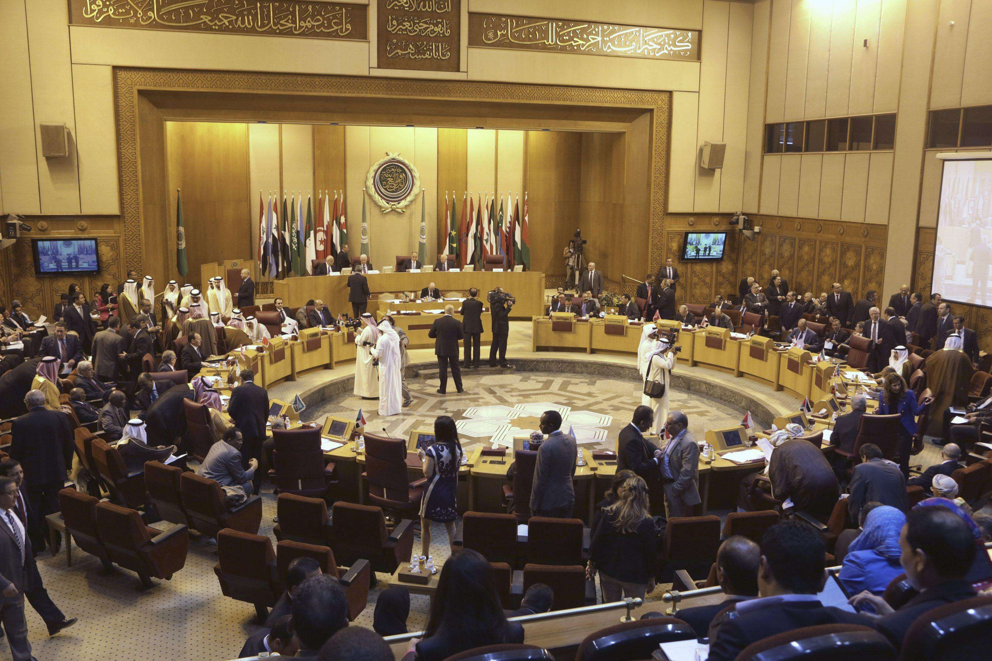 الكويت تدعو الجامعة العربية للاجتماع ومتابعة العدوان على غزة