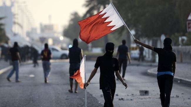 Bahrain regime showing signs of panic
