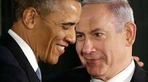 Thank You, President Obama. Love, Israel