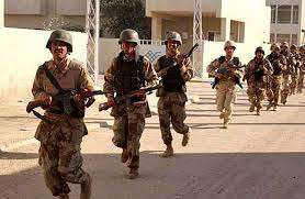Iraqi forces kill 150 Takfiri militants