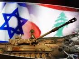 حملات مجدد توپخانه‌ای رژیم صهیونیستی به جنوب لبنان/ آماده باش ارتش لبنان