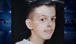 Three Jews confess to immolating Palestinian boy