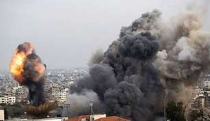 Death toll rises in Gaza as Israel continues attacks