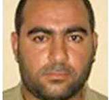 Abu Bakr Al Baghdadi is a Fedayeen Saddam Hussein