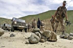 شمالی وزیرستان، تازہ جھڑپوں میں تین فوجی اور سات عسکریت پسند ہلاک