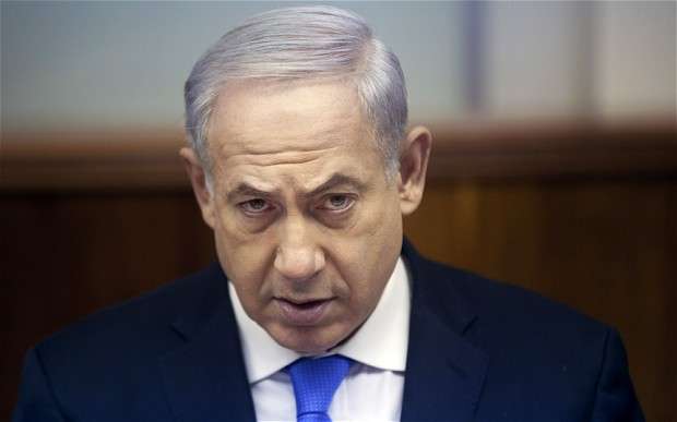 Netanyahu Sacks Deputy Defense Minister, Threatens to Broaden Gaza Campaign