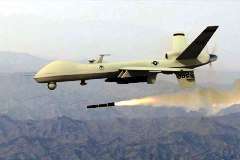 شمالی وزیرستان میں ڈرون حملہ، 18 افراد ہلاک