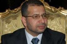رئیس جدید پارلمان عراق کیست؟+زندگینامه