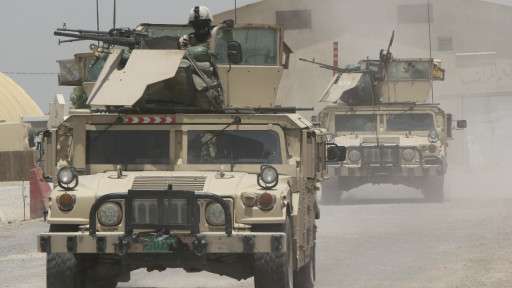 مصدر عسكري عراقي ل "اسلام تايمز": قواتنا لا تزال في تكريت