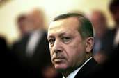 Turkish Minister likens PM Erdogan to the Prophet of Islam (PBUH)