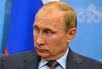 Putin ABŞ-ın sanksiyalarından narahat olmadığını dedi