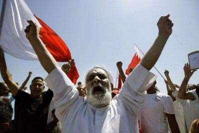 لهذا استمرت الثورة البحرينية أكثر من 35 عاماً