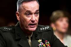 پاکستان، افغانستان ناکام ہوئے تو القاعدہ واپس آ جائے گی، امریکی جنرل
