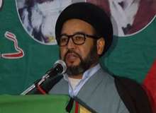 اسلامی بیداری اور اتحاد بین المسلمین کے ذریعے ہی اسرائیل کو شکست دی جا سکتی ہے، علامہ سید ہاشم موسوی