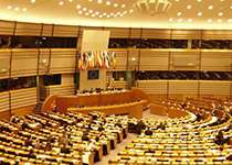 Avropa Parlamenti İŞİD xilafətini rədd etdi