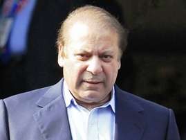Pakistani premier seeks Saudi help on internal political crisis