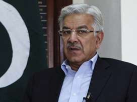 Terrorist system destroyed in North Waziristan, says Pakistani minister
