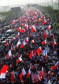 Bahrain revolution – a 35 years struggle