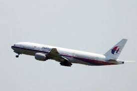 What the Media Won’t Report About Malaysian Airlines Flight MH17