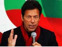 عمران خان نے اسپیکر قومی اسمبلی ایاز صادق سے استعفے کا مطالبہ کردیا