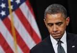 US President Obama expresses concern over Gaza victims