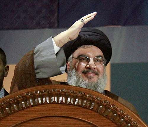 Sayyed Nasrallah to Address Crowds on Al-Quds Day