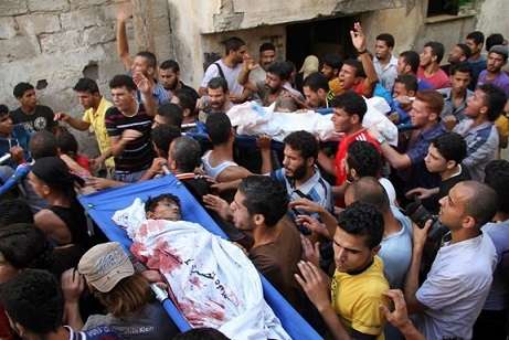 UNSC Disappoints Palestinians with No Resolution Adopted as Massacres Continue