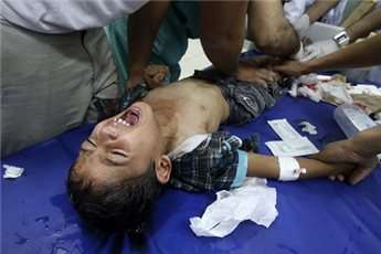 23 killed in Gaza 