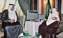 توطئه کودتای قطر و عربستان علیه دولت عراق خنثی شد