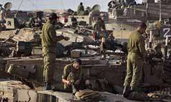 اشغال دوباره غزه برای اسرائیل هزینه‌بر است