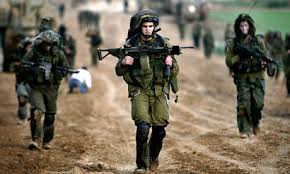 Occupation Army: 2 Israeli Soldiers Killed, 3 Others Seriously Injured in Gaza
