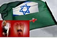 اسرائیل کو سعودی عرب اور امارات کی مکمل پشت پناہی حاصل ہے، سابق اسرائیلی وزیر دفاع