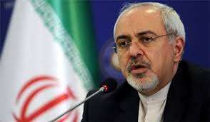 Zarif to Meshaal: Iran Fully Supports Palestinian Resistance against Israel