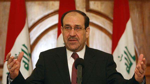 النظام العراقي ديمقراطي والمالكي لا يزال يمسك بزمام المبادرة